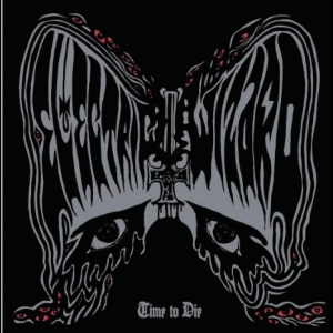 Electric Wizard - Time To Die i gruppen CD / Hårdrock,Pop-Rock hos Bengans Skivbutik AB (1110957)