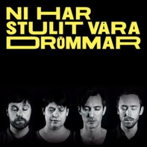 Björns Vänner - Ni Har Stulit Våra Drömmar i gruppen CD / Pop-Rock,Svensk Musik hos Bengans Skivbutik AB (1111389)