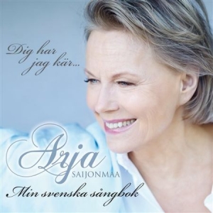 Saijonmaa Arja - Dig Har Jag Kär i gruppen ÖVRIGT / cdonuppdat / CDON Jazz klassiskt NX hos Bengans Skivbutik AB (1111394)