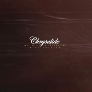 Chrysalide - Personal Revolution - Rise Edition i gruppen CD / Pop hos Bengans Skivbutik AB (1111410)