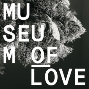 Museum Of Love - Museum Of Love i gruppen CD / Dans/Techno hos Bengans Skivbutik AB (1111452)