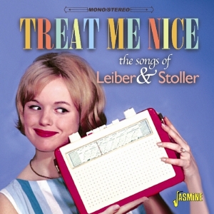 Various - Treat Me Nice i gruppen CD / Pop-Rock hos Bengans Skivbutik AB (1111473)