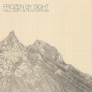 Paul & Peter Brewis Smith - Frozen By Sight i gruppen VINYL / Rock hos Bengans Skivbutik AB (1111495)