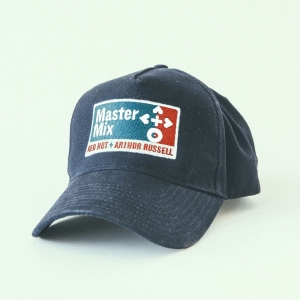 Various Artists - Master Mix: Red Hot + Arthur Russel i gruppen VINYL / Pop-Rock hos Bengans Skivbutik AB (1111540)