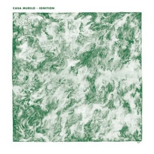 Casa Murilo - Ignition i gruppen VINYL / Pop-Rock hos Bengans Skivbutik AB (1112464)