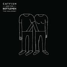 Catfish & The Bottlemen - Balcony (2Lp) i gruppen ÖVRIGT / Övrigt / aub hos Bengans Skivbutik AB (1112505)