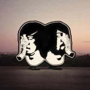 Death From Above 1979 - Physical World i gruppen CD / Hårdrock hos Bengans Skivbutik AB (1112510)
