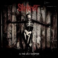 Slipknot - .5: The Gray Chapter i gruppen ÖVRIGT / cdonuppdat hos Bengans Skivbutik AB (1112515)
