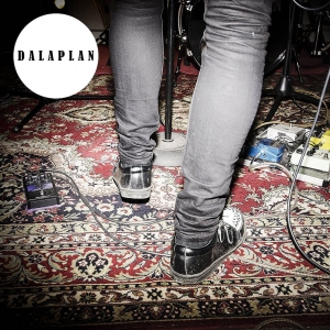 Dalaplan - Dalaplan - Green vinyl in the group Labels / Gaphals / Dalaplan at Bengans Skivbutik AB (1113116)