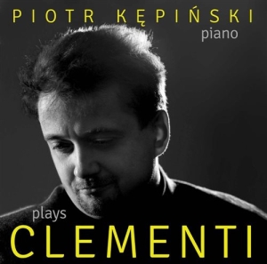 Clementi - Kepinski Plays i gruppen Externt_Lager / Naxoslager hos Bengans Skivbutik AB (1113152)