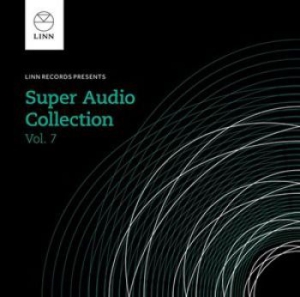 Blandade Artister - Super Audio Collection Vol 7 i gruppen MUSIK / SACD / Klassiskt hos Bengans Skivbutik AB (1113218)