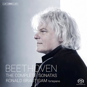 Beethoven - The Complete Piano Sonatas (Sacd) i gruppen MUSIK / SACD / Klassiskt hos Bengans Skivbutik AB (1113220)