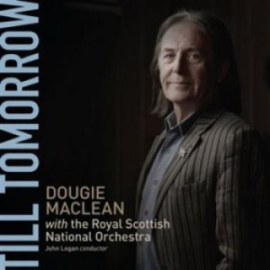 Maclean - Till Tomorrow i gruppen MUSIK / SACD / Klassiskt hos Bengans Skivbutik AB (1113223)
