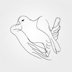 Manna - Blackbird i gruppen CD / Finsk Musik,Pop-Rock hos Bengans Skivbutik AB (1113636)