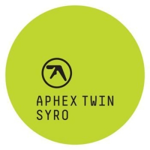 Aphex Twin - Syro i gruppen Kampanjer / Bäst Album Under 10-talet / Bäst Album Under 10-talet - Pitchfork hos Bengans Skivbutik AB (1114119)