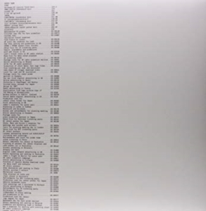 Aphex Twin - Syro i gruppen VI TIPSAR / Bäst Album Under 10-talet / Bäst Album Under 10-talet - Pitchfork hos Bengans Skivbutik AB (1114119)