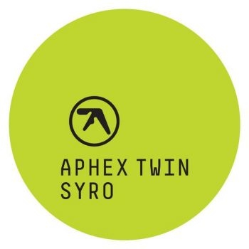 Aphex Twin - Syro i gruppen VINYL / Toppsäljare hos Bengans Skivbutik AB (1114119)