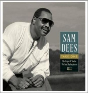 Dees Sam - Take One i gruppen VINYL / Pop-Rock,RnB-Soul hos Bengans Skivbutik AB (1114157)