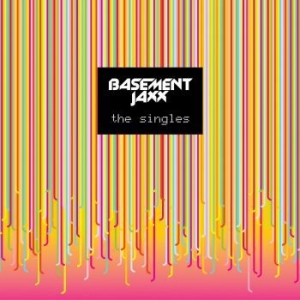 Basement Jaxx - The Singles i gruppen VINYL / Dance-Techno hos Bengans Skivbutik AB (1114159)