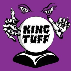 King Tuff - Black Moon Spell i gruppen VI TIPSAR / Lagerrea / CD REA / CD POP hos Bengans Skivbutik AB (1114165)