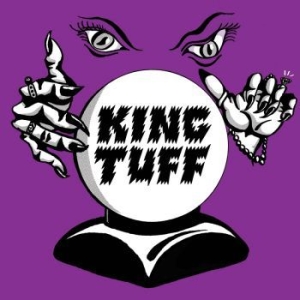 King Tuff - Black Moon Spell i gruppen CD / Rock hos Bengans Skivbutik AB (1114165)
