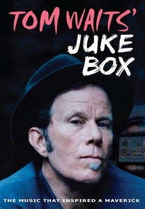 Waits Tom - Jukebox (Dvd Documentary) i gruppen Minishops / Tom Waits hos Bengans Skivbutik AB (1114199)