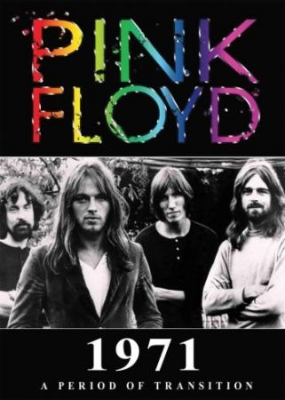Pink Floyd - 1971 (Dvd Documentary) in the group OTHER / Music-DVD & Bluray at Bengans Skivbutik AB (1114200)
