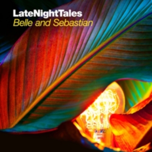 Belle & Sebastian - Late Night Tales i gruppen ÖVRIGT / Övrigt / aub hos Bengans Skivbutik AB (1114234)