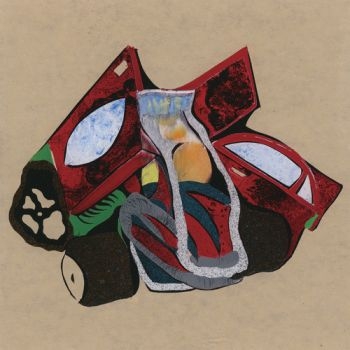 Dan'l Boone - Dan'l Boone i gruppen VINYL / Rock hos Bengans Skivbutik AB (1114263)