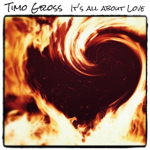 Gross Timo - It's All About Love i gruppen CD / Rock hos Bengans Skivbutik AB (1114311)