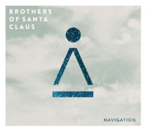 Brothers Of Santa Claus - Navigation i gruppen CD / Pop hos Bengans Skivbutik AB (1114312)