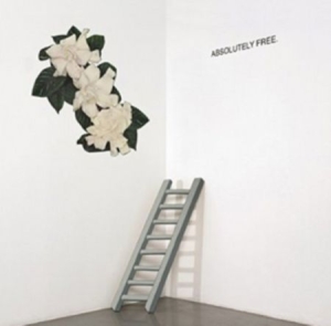 Absolutely Free - Absolutely Free i gruppen VINYL / Pop-Rock hos Bengans Skivbutik AB (1114318)