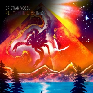 Cristian vogel - Polyphonic Beings i gruppen CD / Pop hos Bengans Skivbutik AB (1114377)