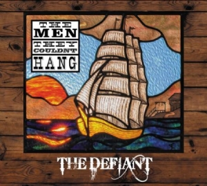 Men They Couldn't Hang - Defiant i gruppen VINYL / Pop hos Bengans Skivbutik AB (1114388)