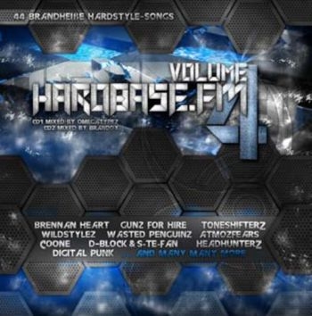 Various Artists - Edm i gruppen CD / Toppsäljare hos Bengans Skivbutik AB (1114397)