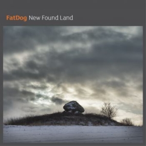 Fatdog - New Found Land i gruppen CD / Elektroniskt hos Bengans Skivbutik AB (1114887)
