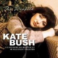Bush Kate - Profile The (Biography & Interview i gruppen CD / Pop-Rock hos Bengans Skivbutik AB (1114904)