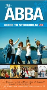 Sara Russel - The ABBA Guide to Stockholm. Expanded & Revised i gruppen BÖCKER / Häftad bok / Musik och dans hos Bengans Skivbutik AB (1114977)