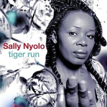 Nyolo Sally - Tiger Run i gruppen CD / Toppsäljare hos Bengans Skivbutik AB (1115838)
