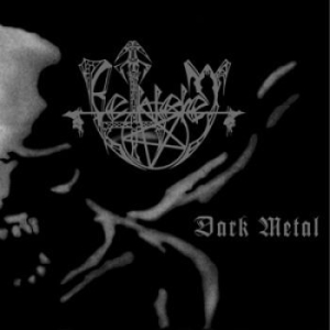 Bethlehem - Dark Metal (Cd + Dvd) i gruppen CD / Hårdrock/ Heavy metal hos Bengans Skivbutik AB (1115867)