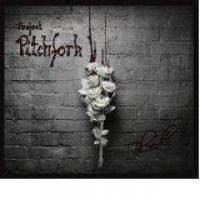 Project Pitchfork - Blood i gruppen CD / Pop hos Bengans Skivbutik AB (1115870)