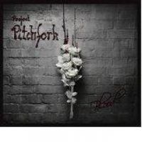 Project Pitchfork - Blood i gruppen CD / Pop-Rock hos Bengans Skivbutik AB (1115870)