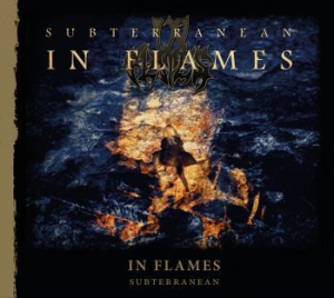 In Flames - Subterranean (Re-Issue 2014) i gruppen Kampanjer / BlackFriday2020 hos Bengans Skivbutik AB (1115886)