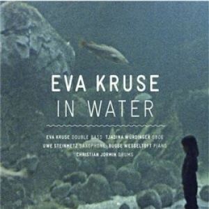 Kruse Eva - In Water i gruppen Externt_Lager / Naxoslager hos Bengans Skivbutik AB (1116350)
