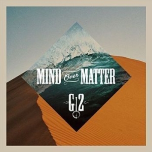 G2 - Mind Over Matter i gruppen CD / Country hos Bengans Skivbutik AB (1116388)