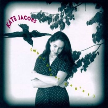 Jacobs Kate - Hydrangea i gruppen CD / Pop hos Bengans Skivbutik AB (1116391)