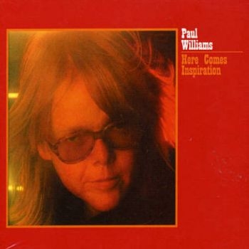 Williams Paul - A Little Bit Of Love i gruppen CD / Toppsäljare hos Bengans Skivbutik AB (1116403)