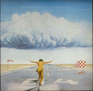 Manfred Mann's Earth Band - Watch i gruppen VINYL / Pop-Rock hos Bengans Skivbutik AB (1116407)