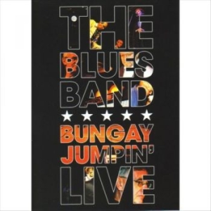 Blues Band - Bungay Jumpin' (Live) i gruppen ÖVRIGT / Musik-DVD & Bluray hos Bengans Skivbutik AB (1116408)