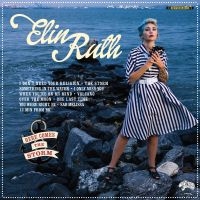 Elin Ruth - Here Comes The Storm in the group VINYL / Pop-Rock at Bengans Skivbutik AB (1116865)